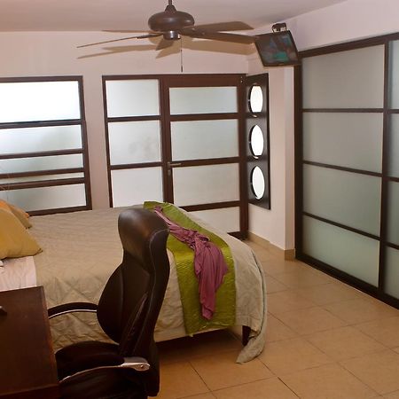 Art Deco Suites Cancun Exterior photo
