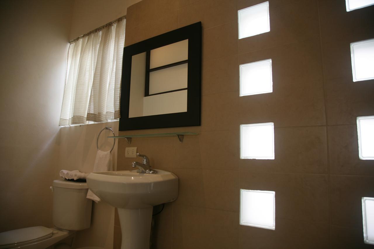 Art Deco Suites Cancun Exterior photo