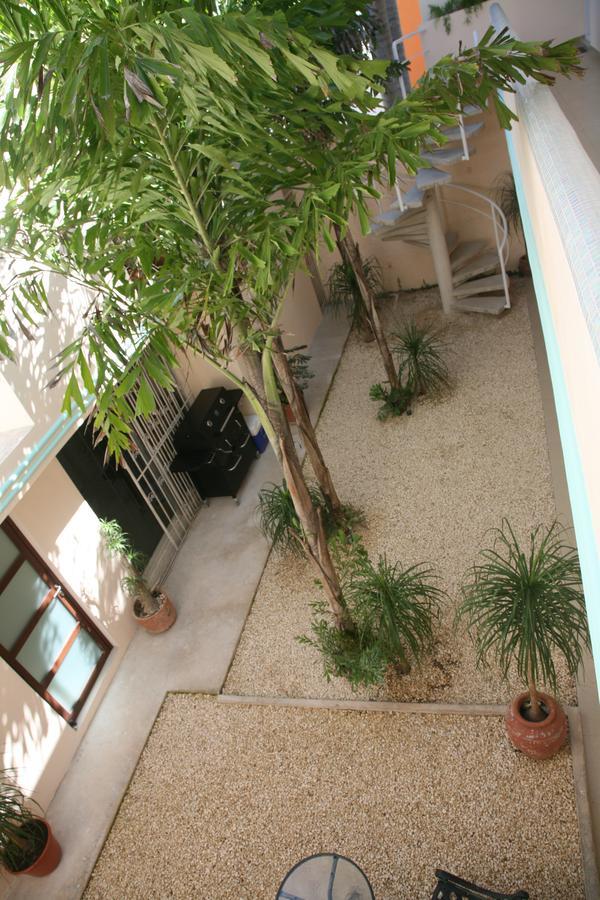 Art Deco Suites Cancun Exterior photo